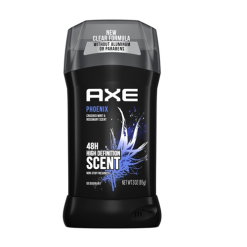 Axe Deodorant Stick 3oz Phoenix-wholesale