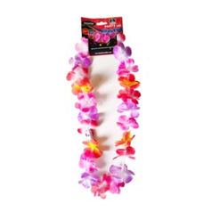 Hawaiian Lei W-Light 37in-wholesale
