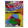 Balloons 10ct 12in Asst Clrs-wholesale