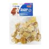 Pet Rawhide Bones 7ct 2oz-wholesale
