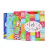Gift Bags Feliz Cumpleaños Smll Asst-wholesale
