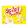 Sozoll Egg & Milk Cookies 242g-wholesale