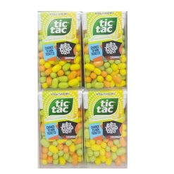 Tic Tac 1.7oz Citrus Adventure-wholesale