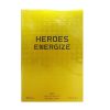 Mens Cologne 3oz Heroes Energize-wholesale