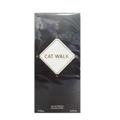 Womans Perfume 3oz Cat Walk-wholesale