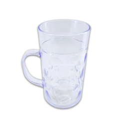 Beer Mug Plastic 32oz-wholesale