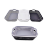 Storage Basket 8X2½X10 Asst Clrs-wholesale