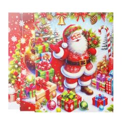X-Mas Gift Bags XL Asst-wholesale