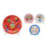 Party Paper Plates 10ct 9in Asst-wholesale