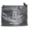 Raincoat Heavy Duty XL PVC Blck-wholesale