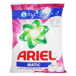 Ariel Detergent 620g Matic Downy-wholesale