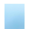 Foam Board 20 X 30in Sky Blue-wholesale