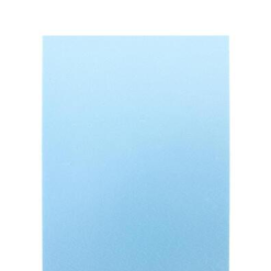 Foam Board 20 X 30in Sky Blue-wholesale