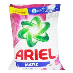 Ariel Detergent 3.6kg Matic Downy-wholesale