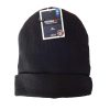 ThermaX Winter Hat Black-wholesale