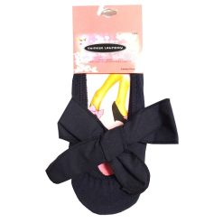 Luxury Footwear Black 9-11-wholesale