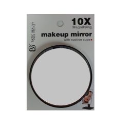 Mirror 3in 10X Magnifying W-Suction Cup-wholesale
