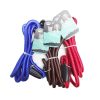 Pet Dog Leash 52in Asst Clrs-wholesale