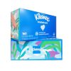 Kleenex Facial Tissue 160ct 2ply Trusted-wholesale