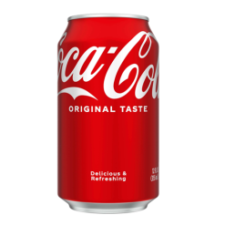 Coca Cola Soda 12oz Can-wholesale