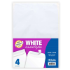 Envelopes Self-Seal 4pk 10X13 White-wholesale