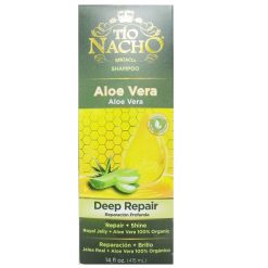 Tio Nacho Shamp 14oz Aloe Vera-wholesale
