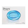 Pears Bath Soap 100g W-Mint Extracts-wholesale