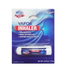 Wish Vapor Inhaler 0.0176oz 1pc-wholesale