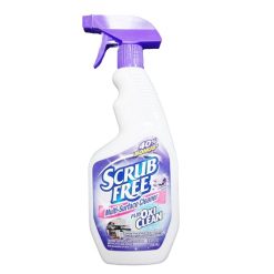 Scrub Free Multi-Surface Cleaner 16.9oz-wholesale
