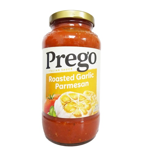 Prego Italian Sauce 24oz Rstd Parmesan &-wholesale Prego Italian Sauce 24oz Rstd Parmesan &-wholesale