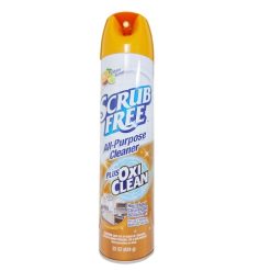 Scrub Free All-Purpose Cleaner 22oz Oxi-wholesale