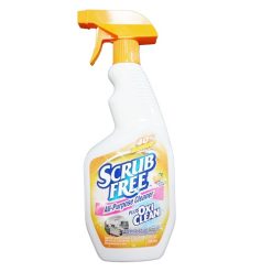 Scrub Free All-Purpose Cleaner 16.9oz-wholesale