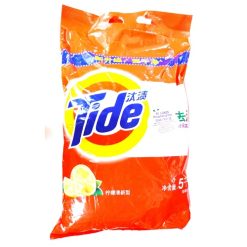 Tide Detergent 5000gr W-Lemon-wholesale