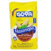 Goya Masarepa White Corn Meal 5 Lbs-wholesale