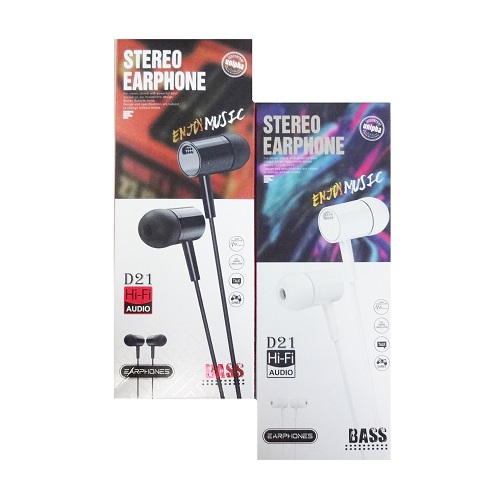 Stereo Earphones Asst Clrs-wholesale Stereo Earphones Asst Clrs-wholesale