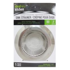 Ideal  Sink Strainer 1pc-wholesale