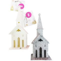 X-Mas Ornaments 6.5in Asst-wholesale