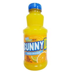Sunny D 16oz Tangy Original-wholesale