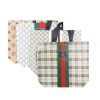 Shopping Bags 14 X 16 Asst Design-wholesale