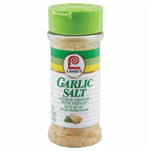 Lawrys Garlic Salt W-Parsley 3oz-wholesale - SmartLoadUsa.com - Online ...