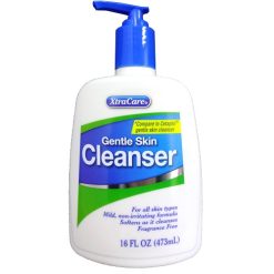 Xtra Care Gentle Skin Cleaner 16oz-wholesale