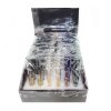 My Chillum Glass Pipe Asst Clrs-wholesale