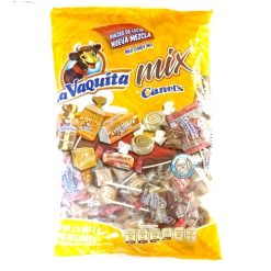 La Vaquita Mix Candy Bag 2 Lbs-wholesale