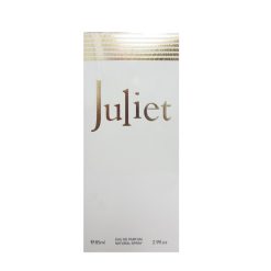 Womans Perfume 2.9oz Juliet-wholesale