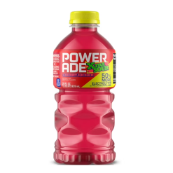 Powerade 28oz Xtra Sour Cherry Kicker-wholesale