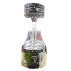 Champagne Glasses Set 4.5oz 5pk Plastic-wholesale
