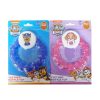 Baby Teether Rattle Toy Paw Patrol Asst-wholesale