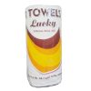 Lucky Paper Towels 200ct 2ply Big Roll-wholesale