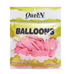 Balloons 10ct 12in Pink-wholesale