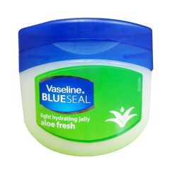 Vaseline Hydrating Jelly 250ml Aloe Frsh-wholesale